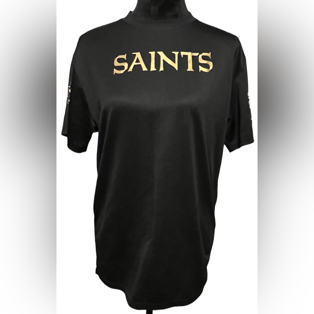 Unisex Saints tshirt